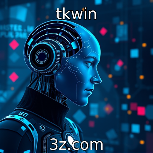 Impacto da inteligência artificial na narrativa