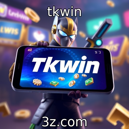 Tendências de jogos mobile em ascensão no mercado