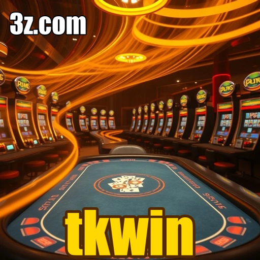 Experiências Multiplayer Imperdíveis no tkwin para Gamers Brasileiros